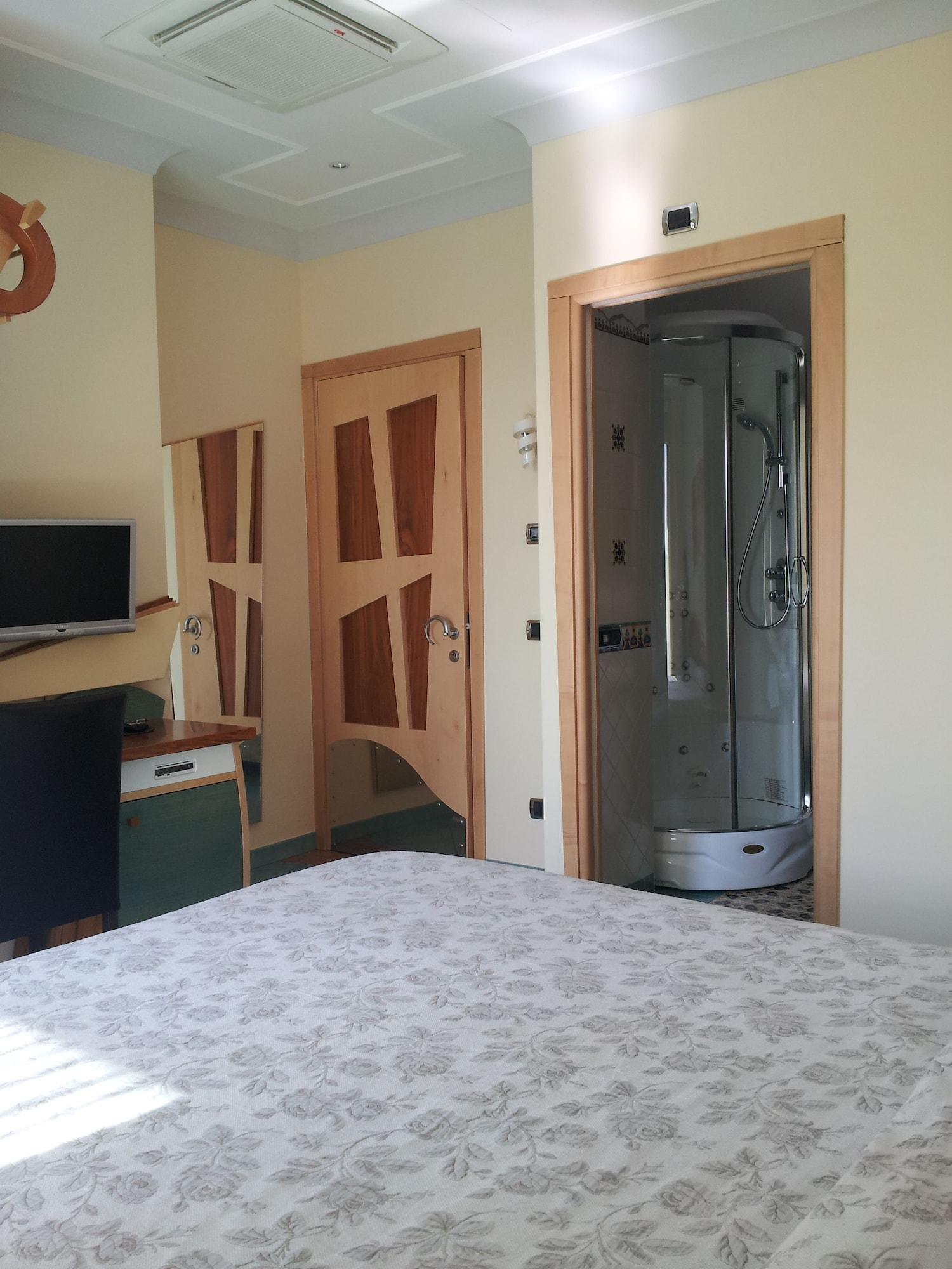 Il Principe Resort Аджерола Экстерьер фото