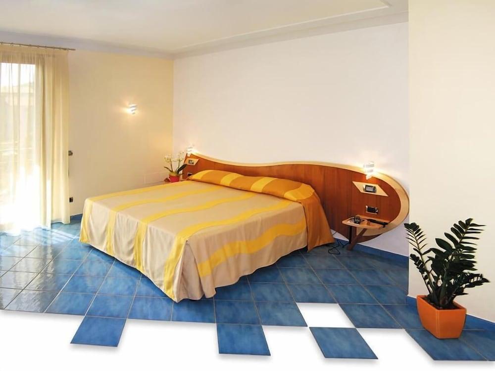 Il Principe Resort Аджерола Экстерьер фото