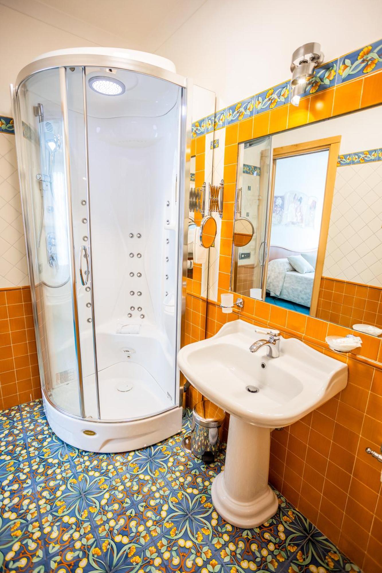 Il Principe Resort Аджерола Экстерьер фото