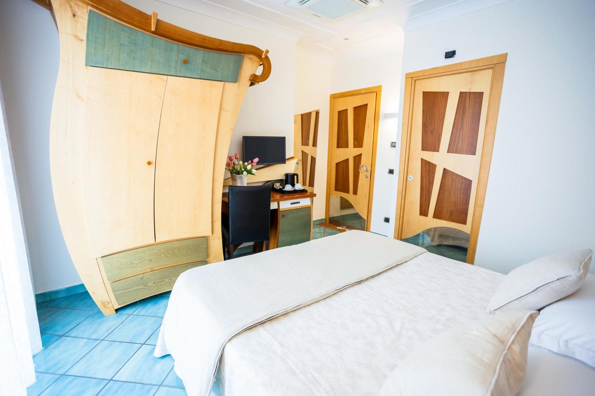 Il Principe Resort Аджерола Экстерьер фото