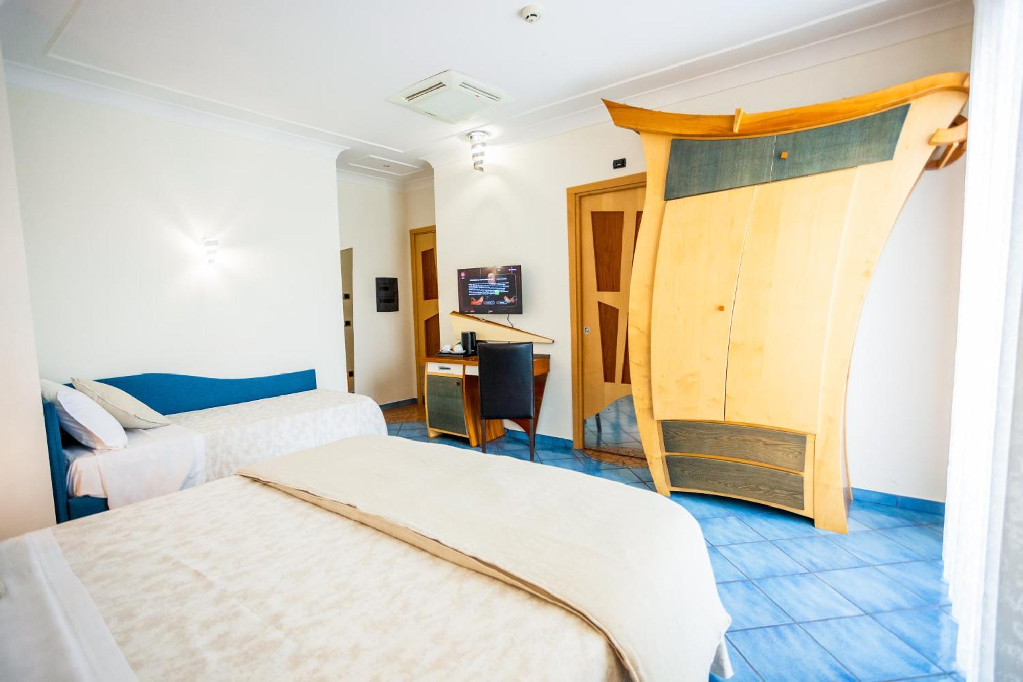 Il Principe Resort Аджерола Экстерьер фото