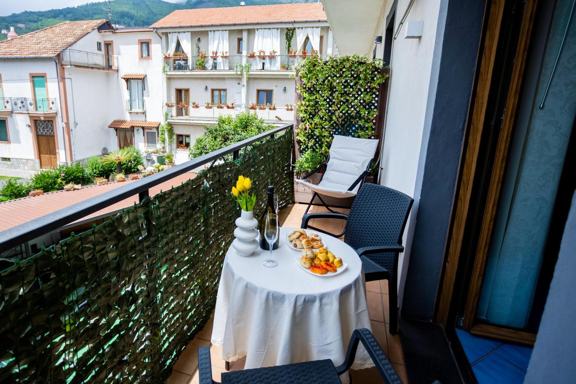 Il Principe Resort Аджерола Экстерьер фото