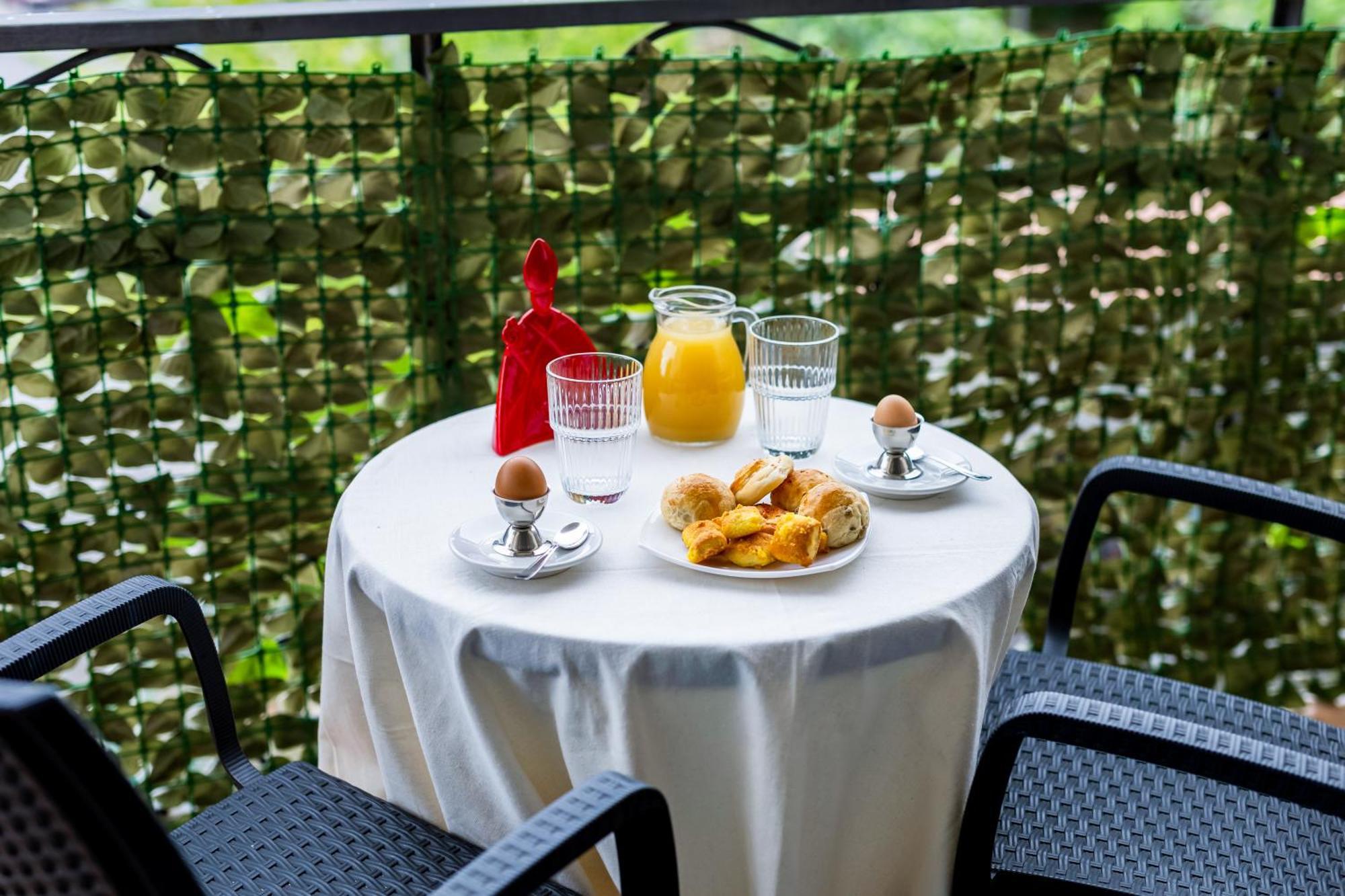 Il Principe Resort Аджерола Экстерьер фото