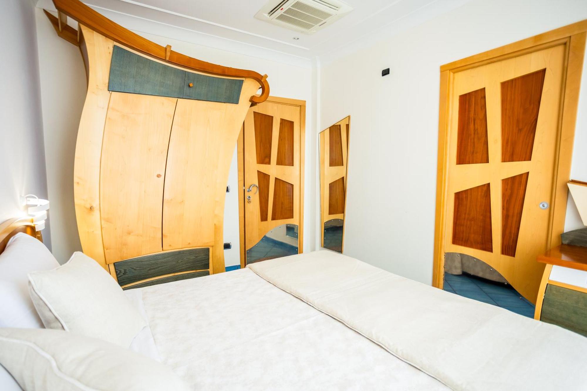 Il Principe Resort Аджерола Экстерьер фото