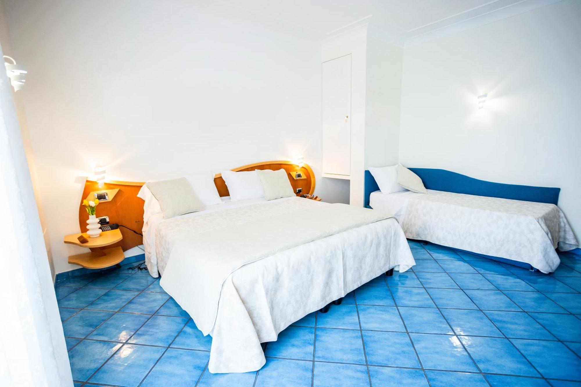 Il Principe Resort Аджерола Экстерьер фото