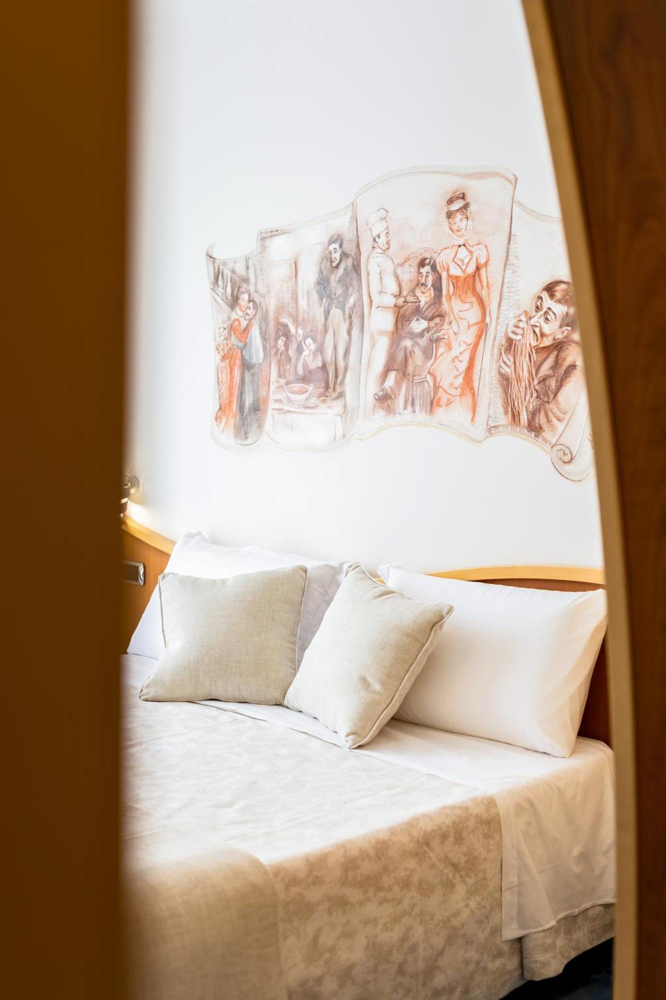 Il Principe Resort Аджерола Экстерьер фото