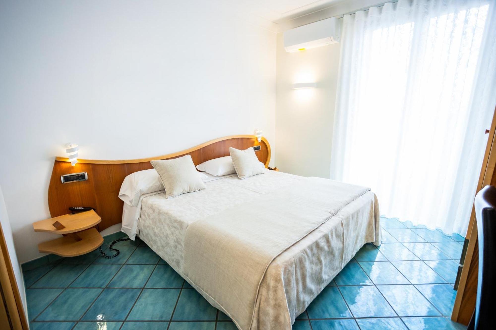 Il Principe Resort Аджерола Экстерьер фото