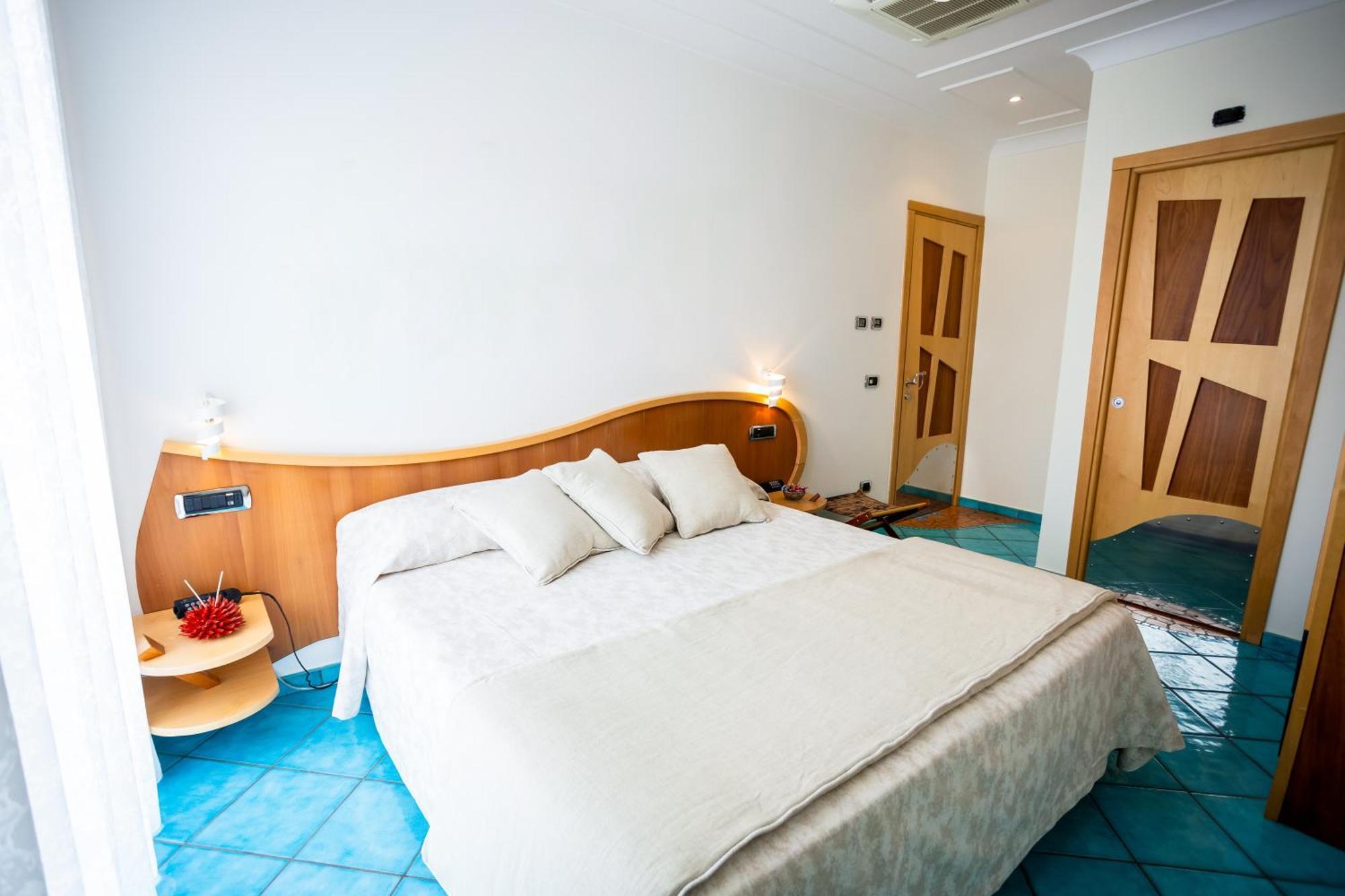 Il Principe Resort Аджерола Экстерьер фото