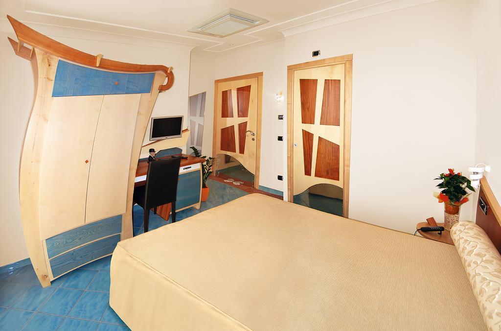 Il Principe Resort Аджерола Экстерьер фото